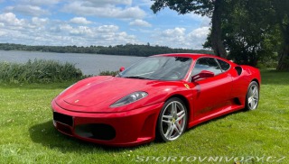 Ferrari 430 