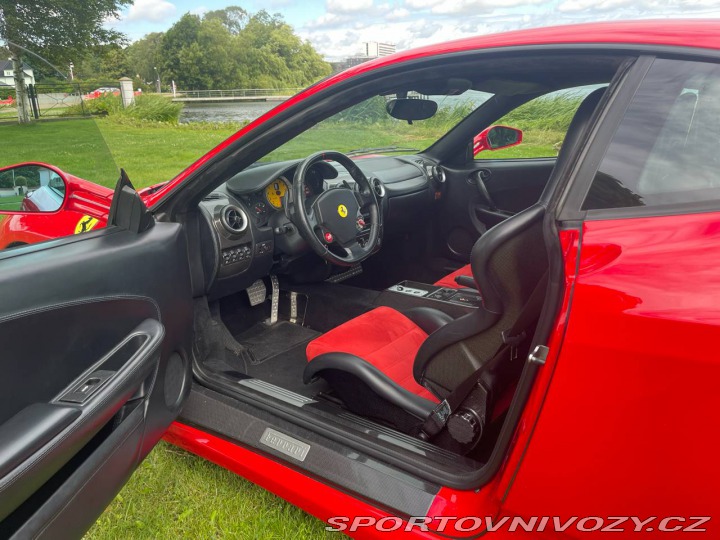 Ferrari 430 2007