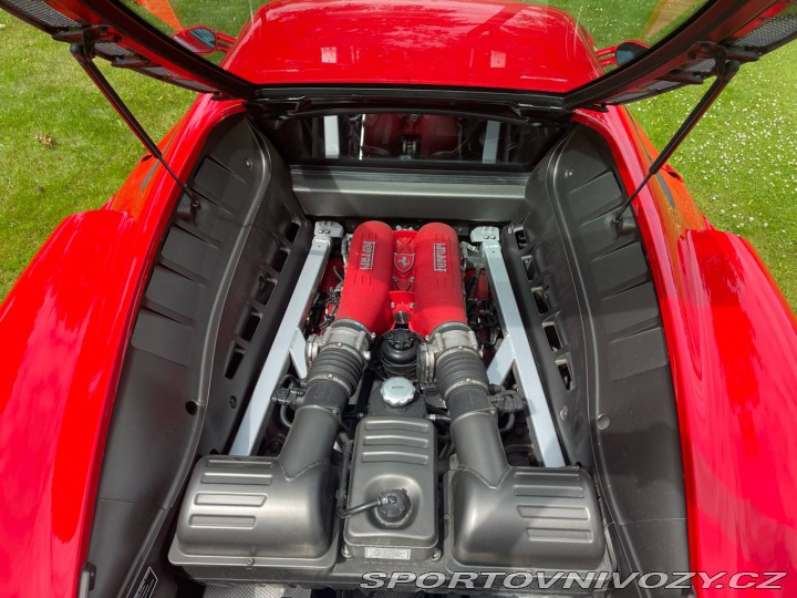 Ferrari 430 2007