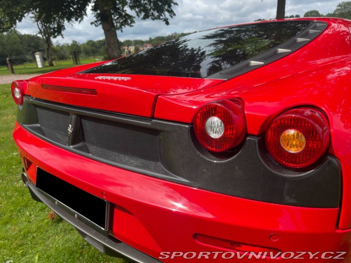 Ferrari 430 2007