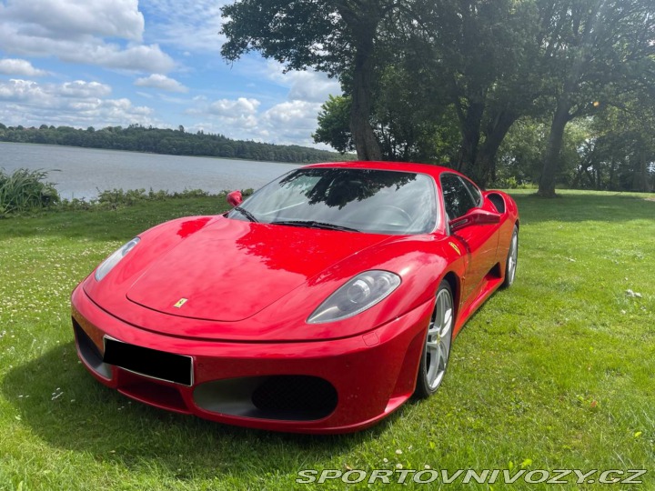 Ferrari 430 2007