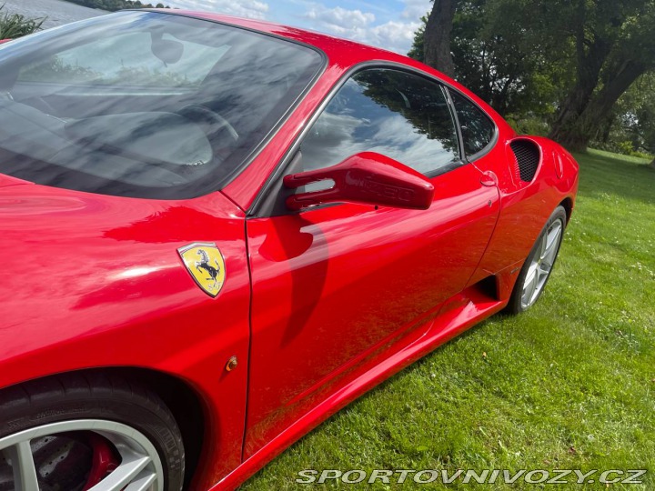 Ferrari 430 2007