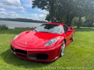 Ferrari 430  2007