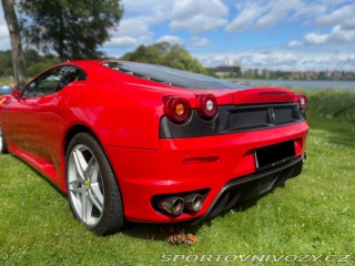 Ferrari 430  2007