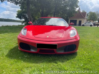 Ferrari 430  2007