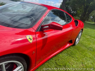 Ferrari 430  2007