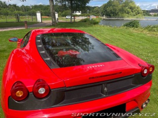 Ferrari 430  2007