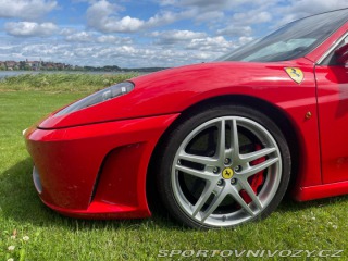Ferrari 430  2007