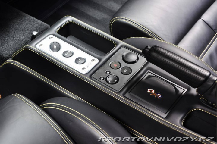 Ferrari 430 4.3 V8 F1 2007