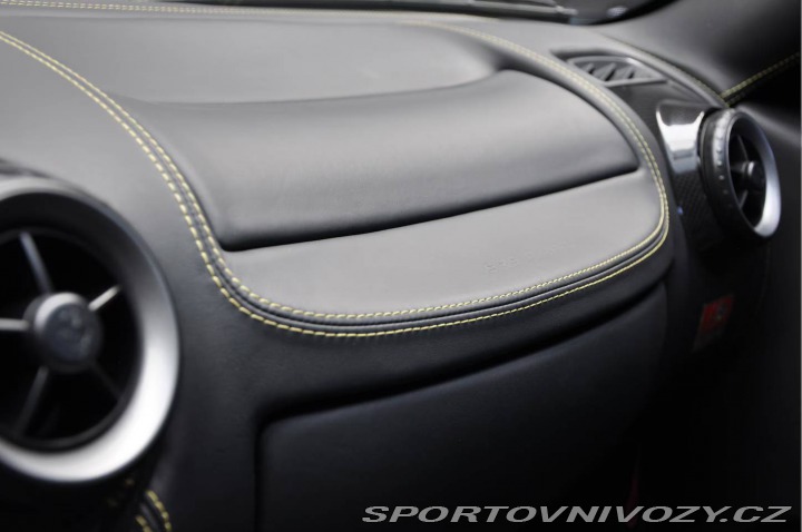 Ferrari 430 4.3 V8 F1 2007