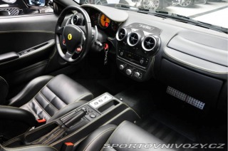 Ferrari 430 4.3 V8 F1 2007