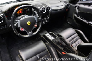 Ferrari 430 4.3 V8 F1 2007