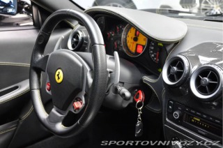 Ferrari 430 4.3 V8 F1 2007