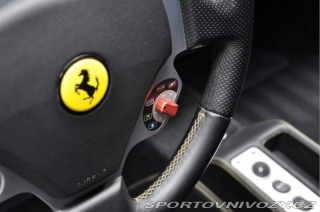 Ferrari 430 4.3 V8 F1 2007