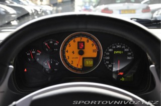 Ferrari 430 4.3 V8 F1 2007