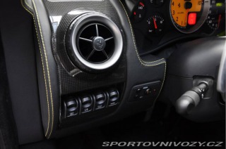 Ferrari 430 4.3 V8 F1 2007