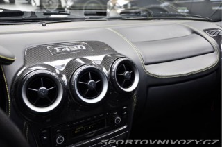 Ferrari 430 4.3 V8 F1 2007