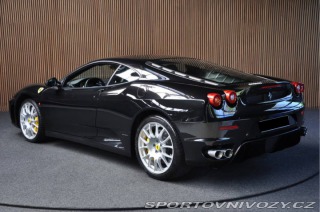 Ferrari 430 4.3 V8 F1 2007