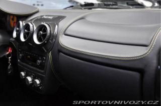 Ferrari 430 4.3 V8 F1 2007