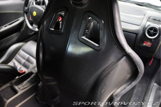 Ferrari 430 4.3 V8 F1 2007