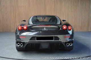 Ferrari 430 4.3 V8 F1 2007