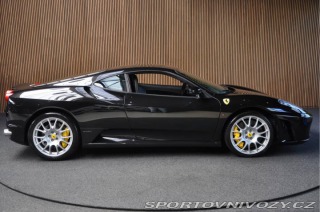 Ferrari 430 4.3 V8 F1 2007