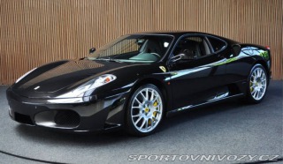 Ferrari 430 4.3 V8 F1 2007