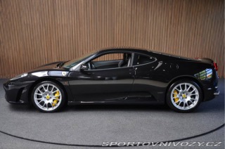 Ferrari 430 4.3 V8 F1 2007