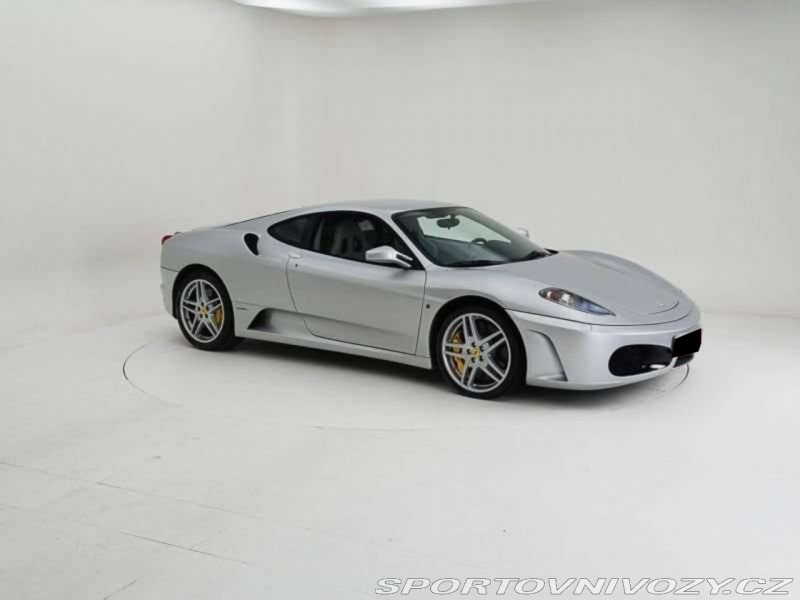 Ferrari 430 