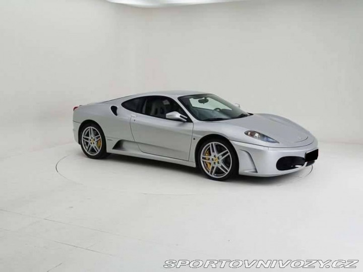 Ferrari 430  2005