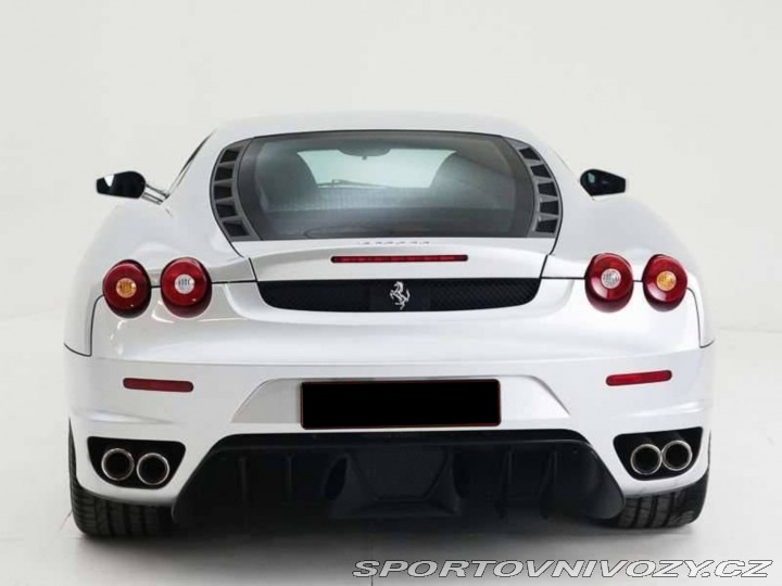 Ferrari 430  2005