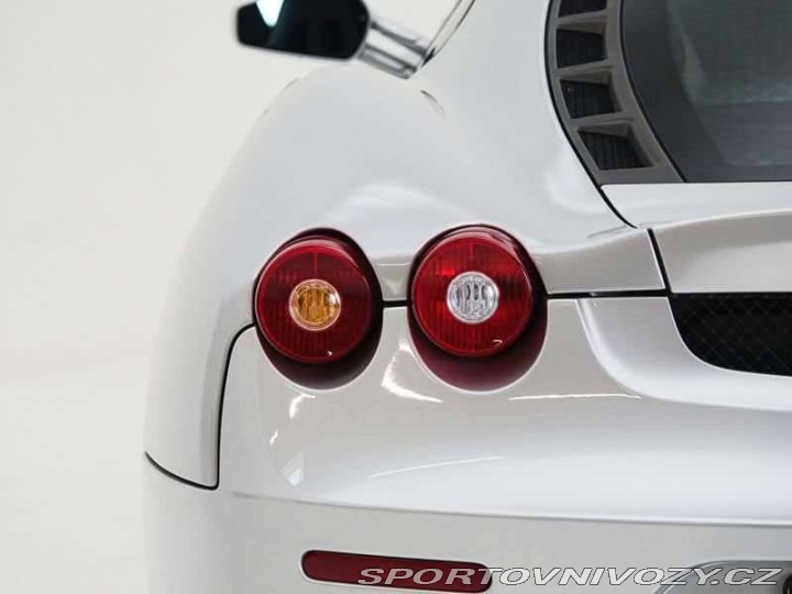 Ferrari 430  2005
