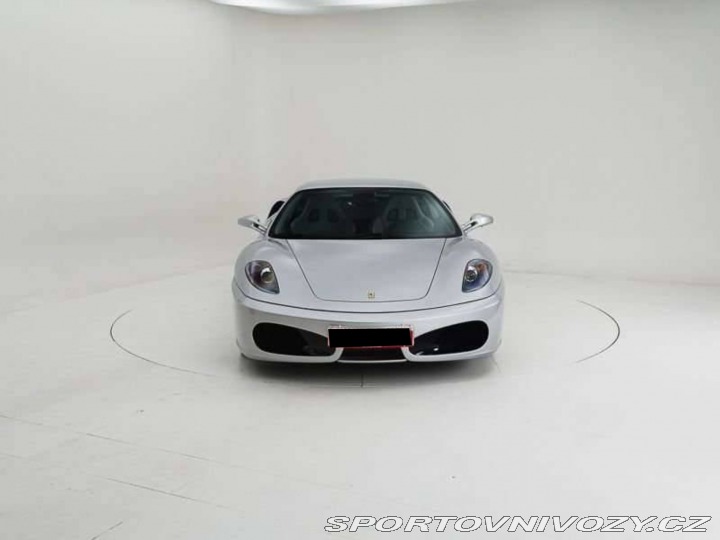 Ferrari 430  2005
