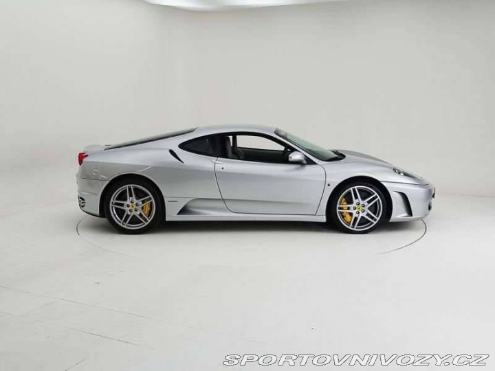 Ferrari 430  2005