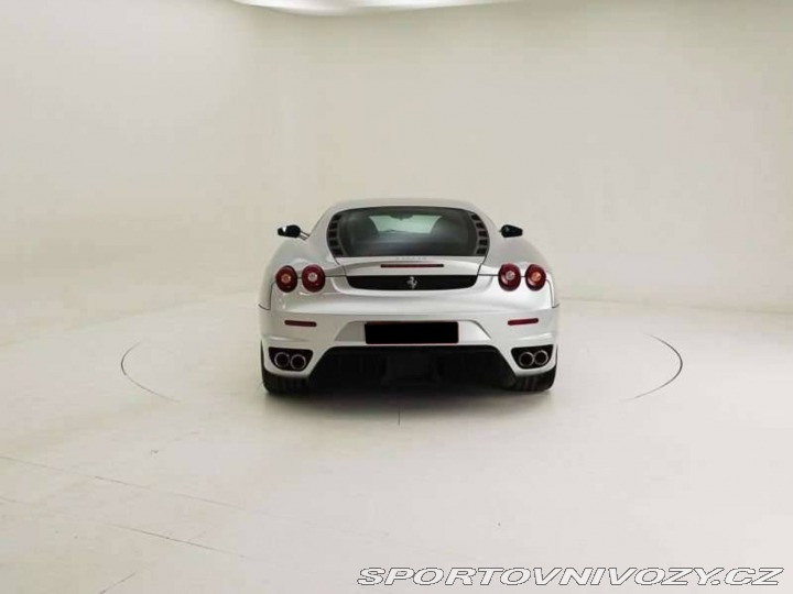 Ferrari 430  2005