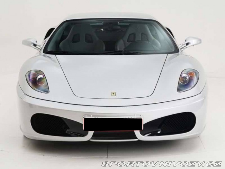 Ferrari 430  2005
