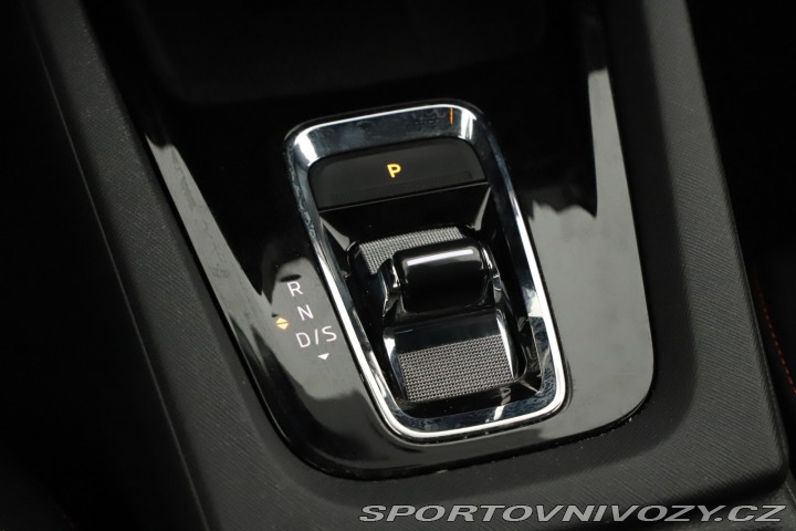 Škoda Octavia RS RS RS 2.0 TSI 2024