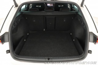 Škoda Octavia RS RS RS 2.0 TSI 2024