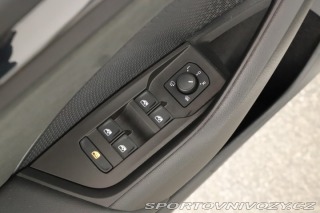 Škoda Octavia RS RS RS 2.0 TSI 2024