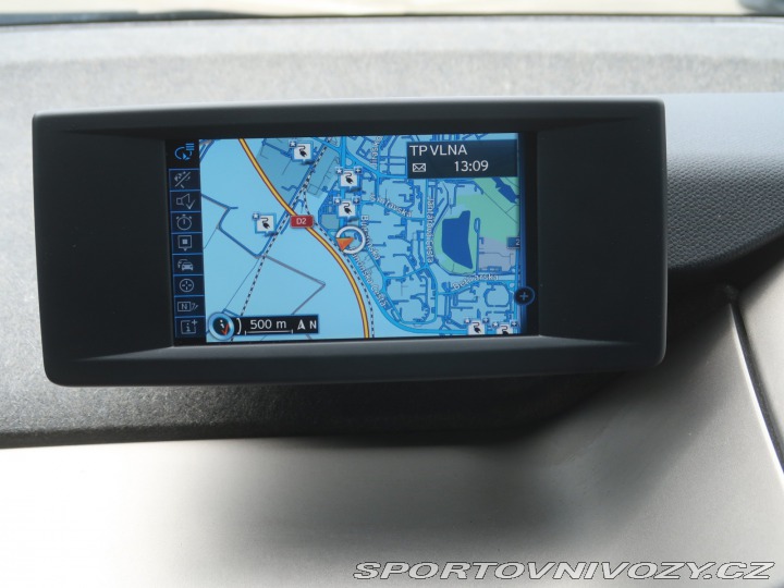 BMW i3 94Ah BEV 2018