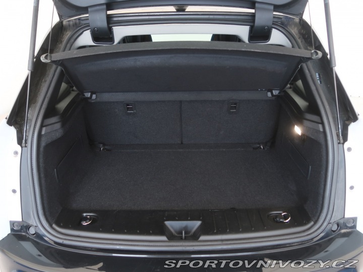 BMW i3 94Ah BEV 2018