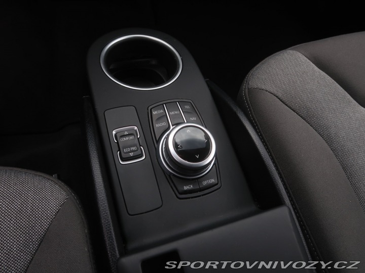 BMW i3 94Ah BEV 2018