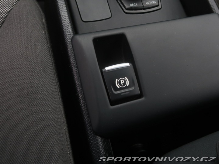 BMW i3 94Ah BEV 2018