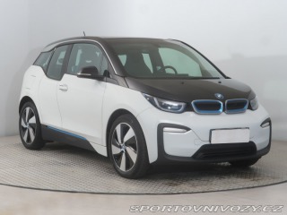 BMW i3 94Ah BEV 2018