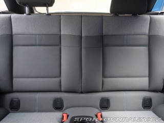 BMW i3 94Ah BEV 2018