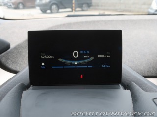 BMW i3 94Ah BEV 2018