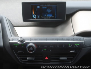 BMW i3 94Ah BEV 2018