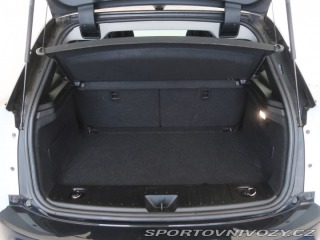 BMW i3 94Ah BEV 2018
