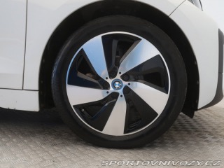 BMW i3 94Ah BEV 2018