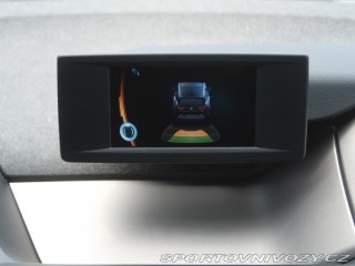 BMW i3 94Ah BEV 2018